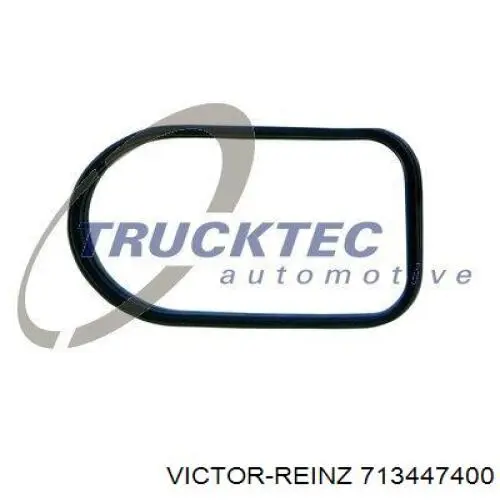 Vedante de tubo coletor de admissão Victor Reinz 713447400 preço, a partir de 3,44 USD