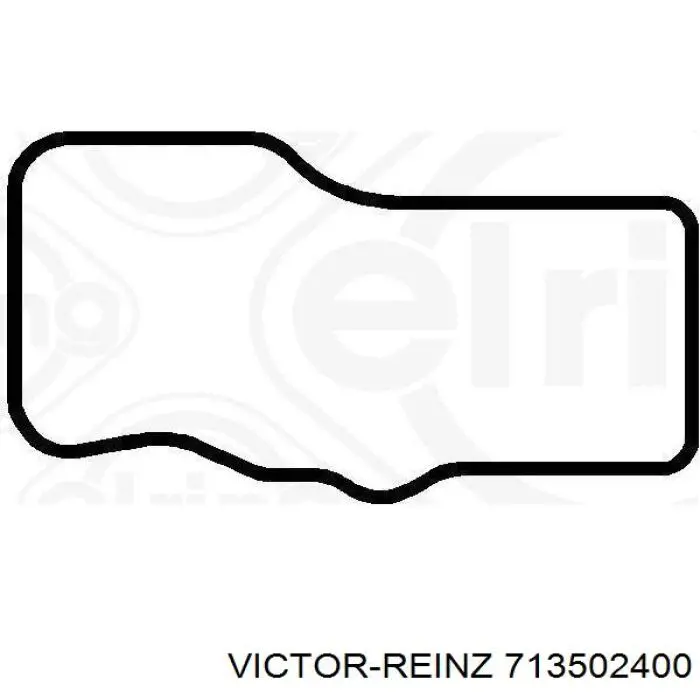 713502400 Victor Reinz Vedante de panela de cárter do motor