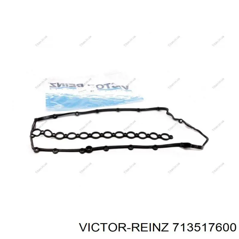 Compre 713517600 Victor Reinz Vedante de tampa de válvulas de motor