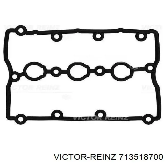 Vedante de tampa de válvulas de motor Victor Reinz 713518700 preço, a partir de 19,44 USD