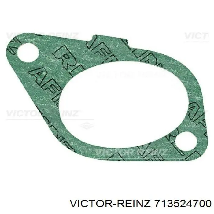 Compre 713524700 Victor Reinz Vedante de tubo coletor de admissão