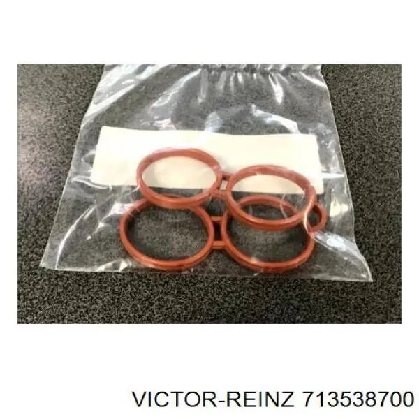 Vedante de tubo coletor de admissão Victor Reinz 713538700 preço, a partir de 4,25 USD