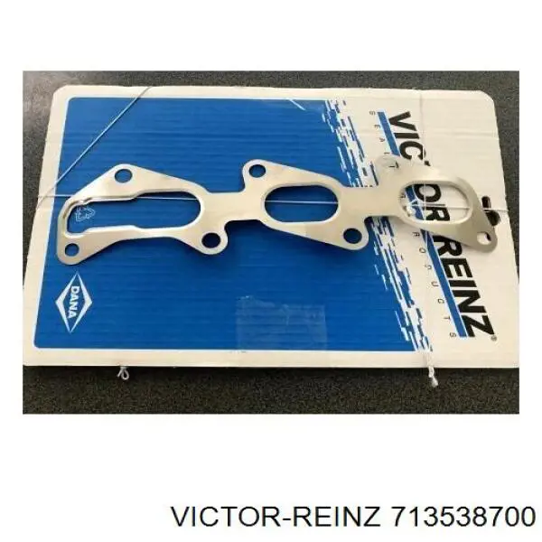 Vedante de tubo coletor de admissão Victor Reinz 713538700 preço, a partir de 5,19 USD