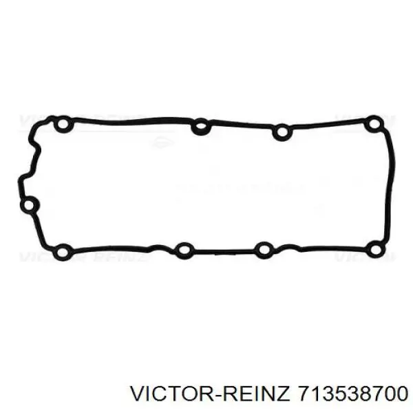 Compre 713538700 Victor Reinz Vedante de tubo coletor de admissão