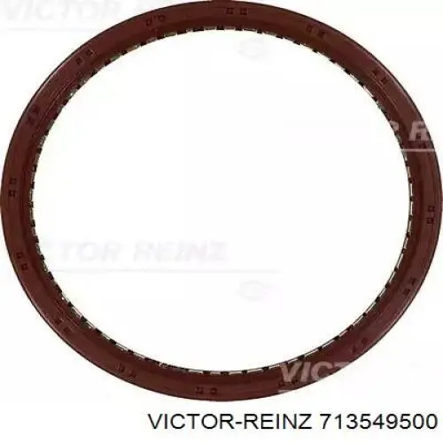 Vedante de panela de cárter do motor Victor Reinz 713549500 preço, a partir de 41,54 USD