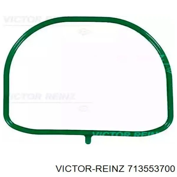 Vedante de tubo coletor de admissão Victor Reinz 713553700 preço, a partir de 8,66 USD