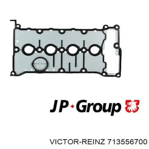 Compre 713556700 Victor Reinz Vedante de tampa de válvulas de motor