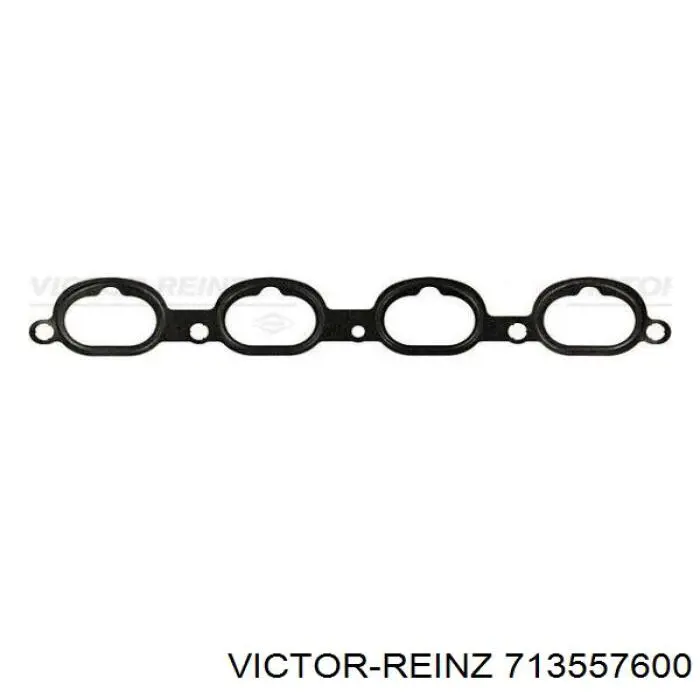 Compre A1561410480 Mercedes Vedante esquerdo de tubo coletor de admissão