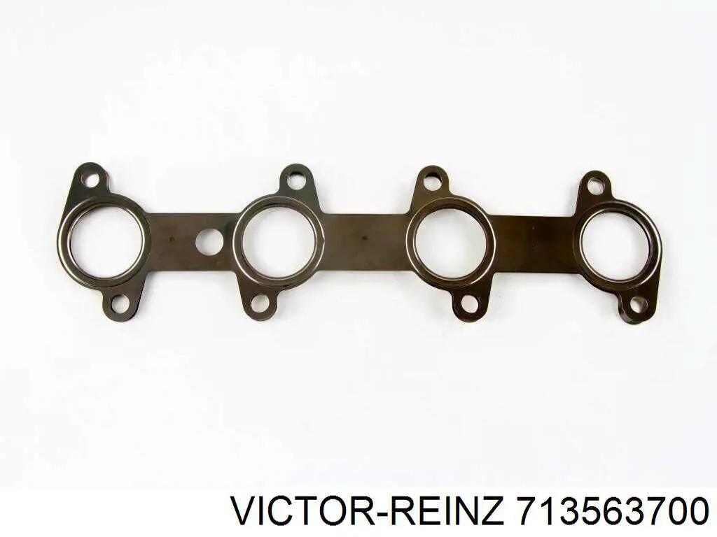 Vedante de tubo coletor de escape Victor Reinz 713563700 preço, a partir de 13,11 USD