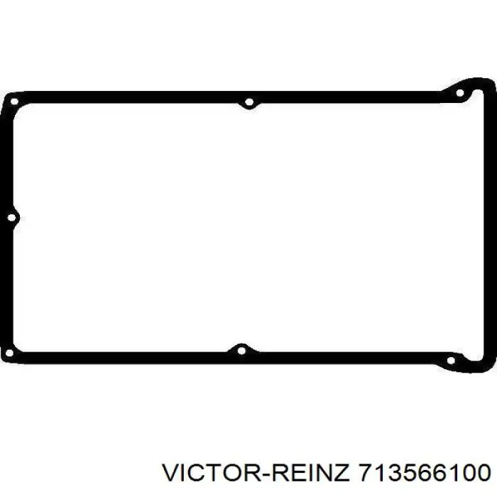 Vedante de tampa de válvulas de motor Victor Reinz 713566100 preço, a partir de 16,56 USD