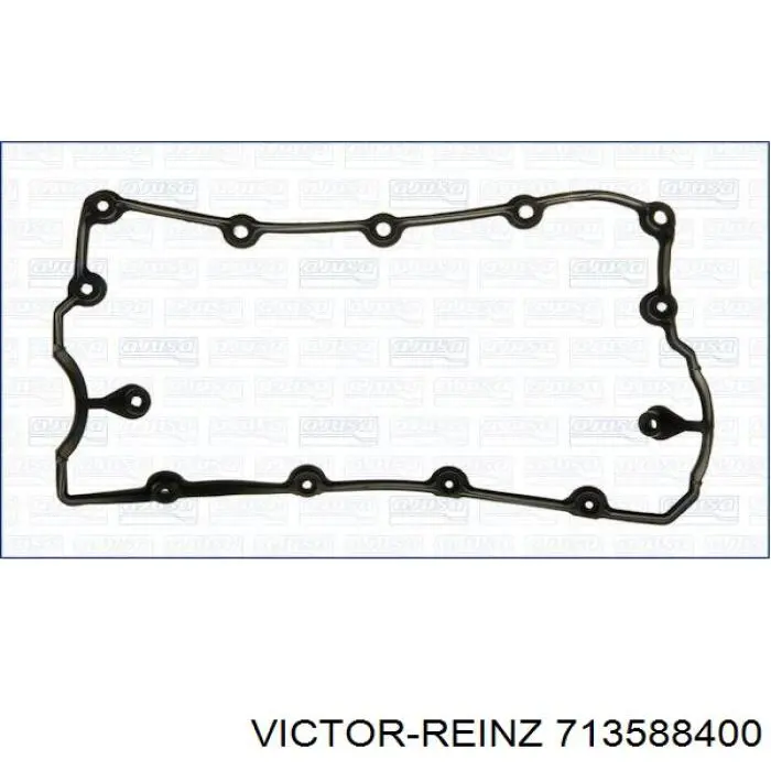Vedante de tampa de válvulas de motor Victor Reinz 713588400 preço, a partir de 12,23 USD