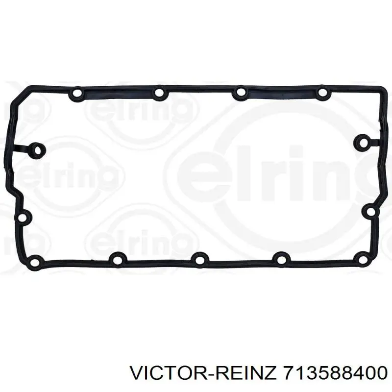 Compre 713588400 Victor Reinz Vedante de tampa de válvulas de motor