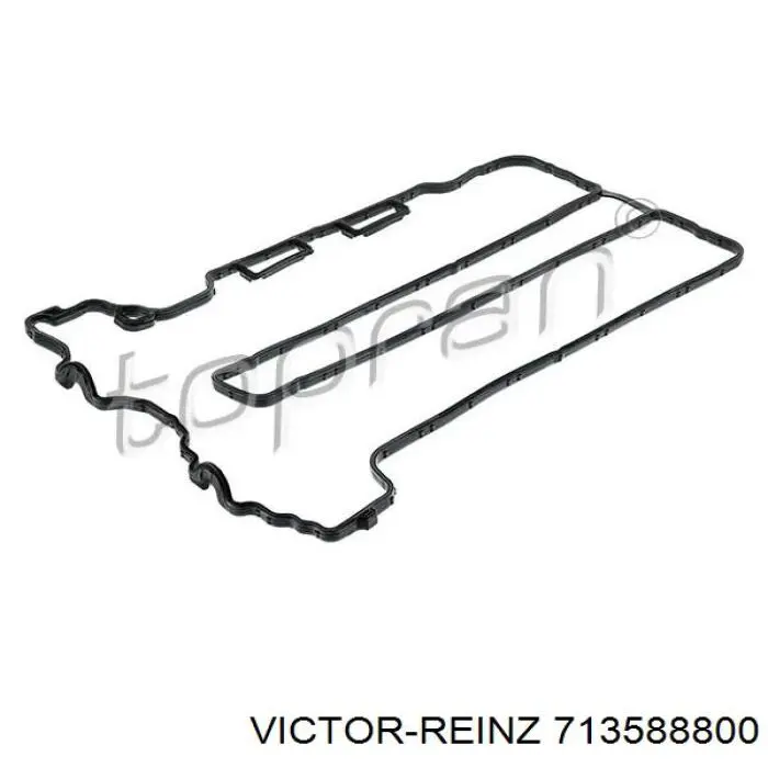 Compre 713588800 Victor Reinz Vedante de tampa de válvulas de motor