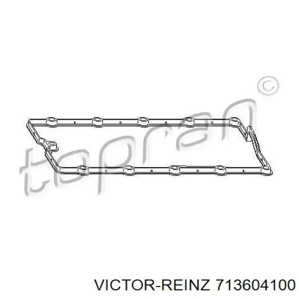 Vedante de tampa de válvulas de motor Victor Reinz 713604100 preço, a partir de 1,56 USD
