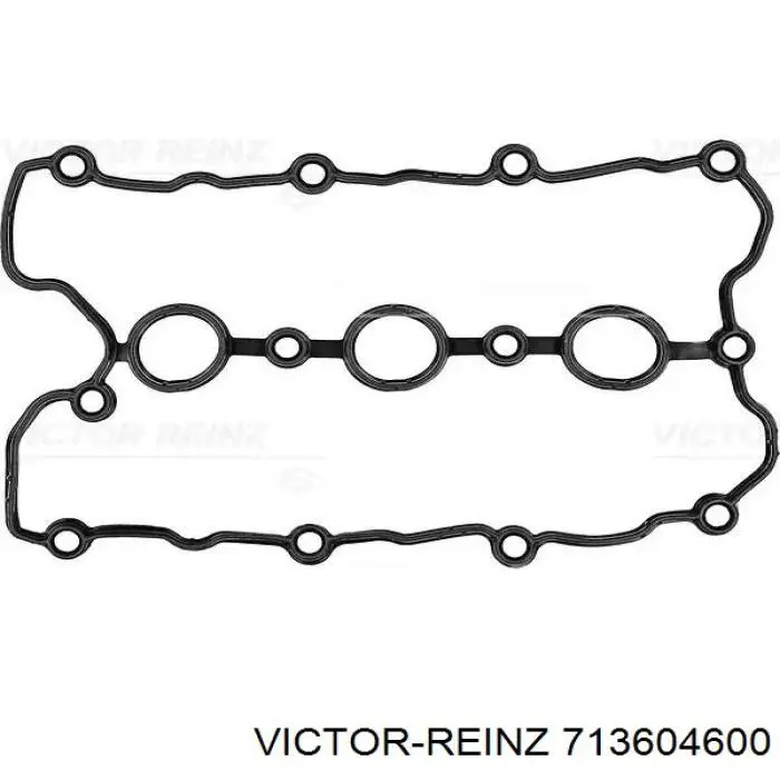 Vedante da tampa de válvulas de motor esquerdo Victor Reinz 713604600 preço, a partir de 10,92 USD