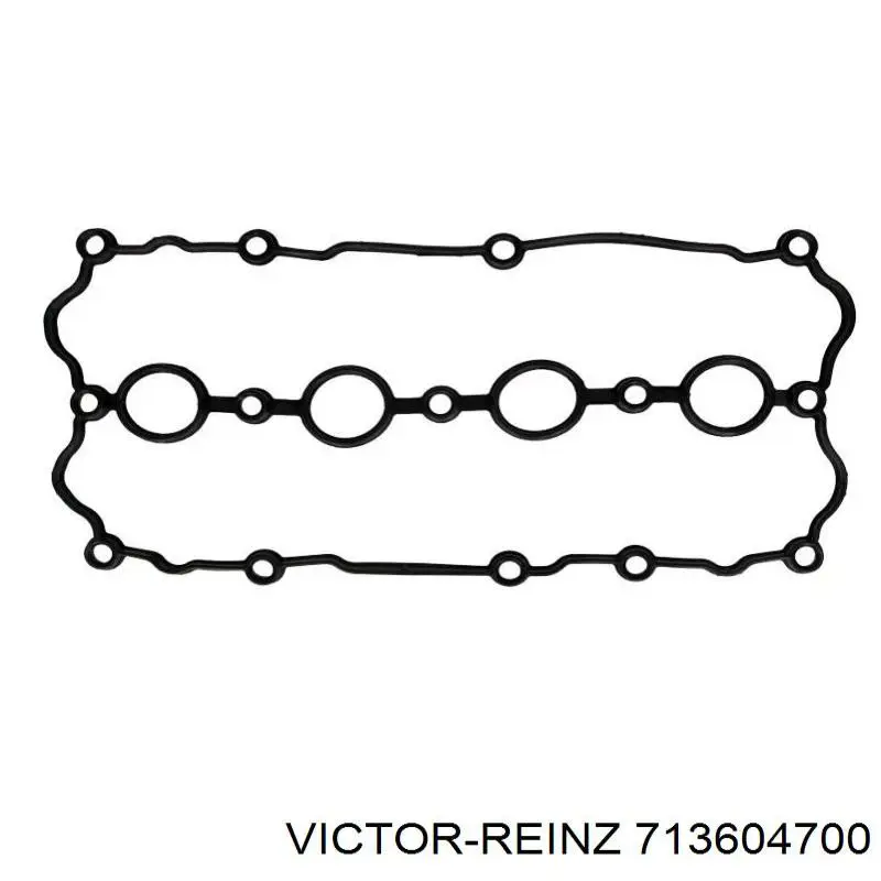 Compre 713604700 Victor Reinz Vedante de tampa de válvulas de motor
