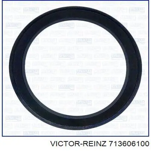 Vedante superior de tubo coletor de admissão Victor Reinz 713606100 preço, a partir de 5,94 USD