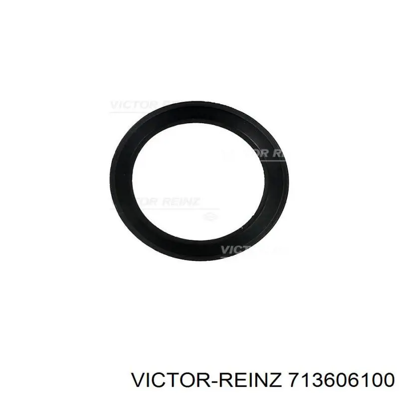 Compre 713606100 Victor Reinz Vedante superior de tubo coletor de admissão