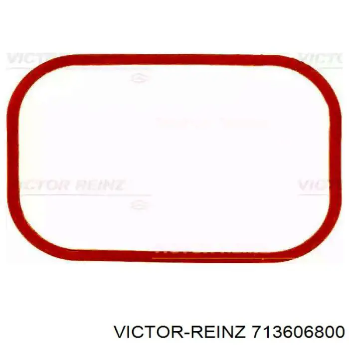 Vedante de tubo coletor de admissão Victor Reinz 713606800 preço, a partir de 6,11 USD