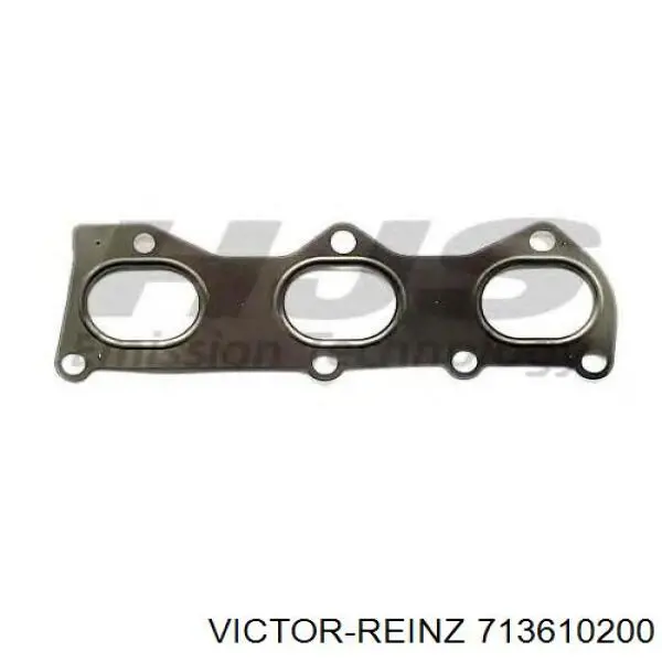 Vedante de tubo coletor de escape Victor Reinz 713610200 preço, a partir de 9,79 USD