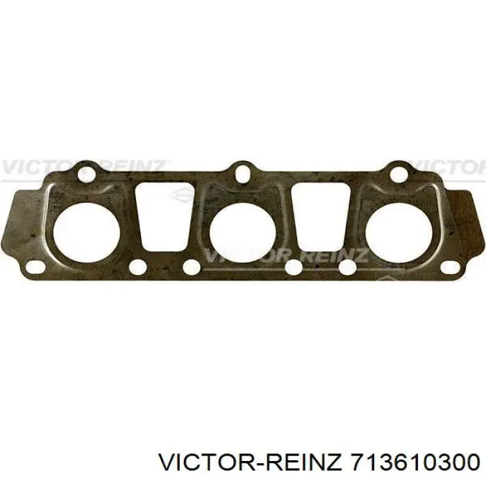 Vedante de tubo coletor de escape Victor Reinz 713610300 preço, a partir de 9,79 USD