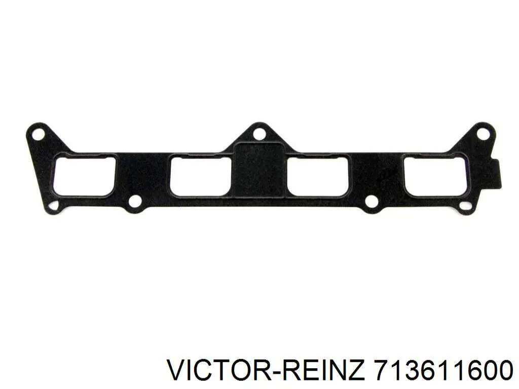 Vedante inferior de tubo coletor de admissão Victor Reinz 713611600 preço, a partir de 7,34 USD
