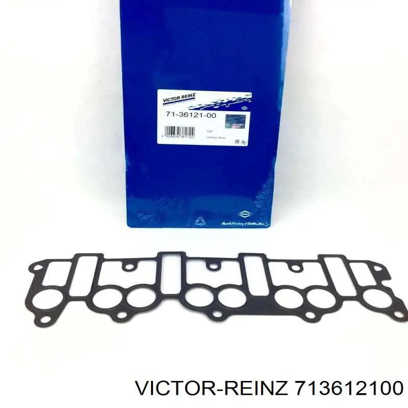 713612100 Victor Reinz Vedante de tubo coletor de admissão