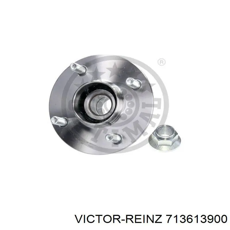 Vedante de panela de cárter do motor Victor Reinz 713613900 preço, a partir de 46,34 USD