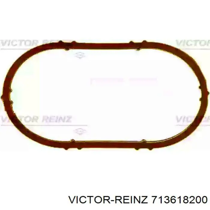 Vedante de tubo coletor de admissão Victor Reinz 713618200 preço, a partir de 5,79 USD