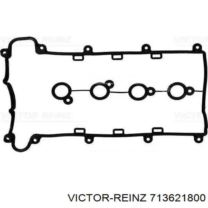 Vedante de tampa de válvulas de motor Victor Reinz 713621800 preço, a partir de 27,67 USD