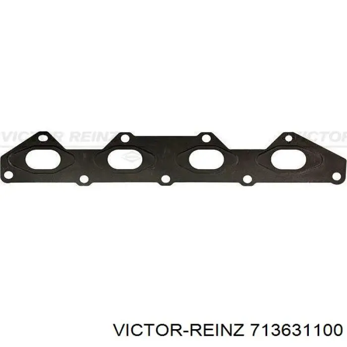 713631100 Victor Reinz Vedante de tubo coletor de admissão