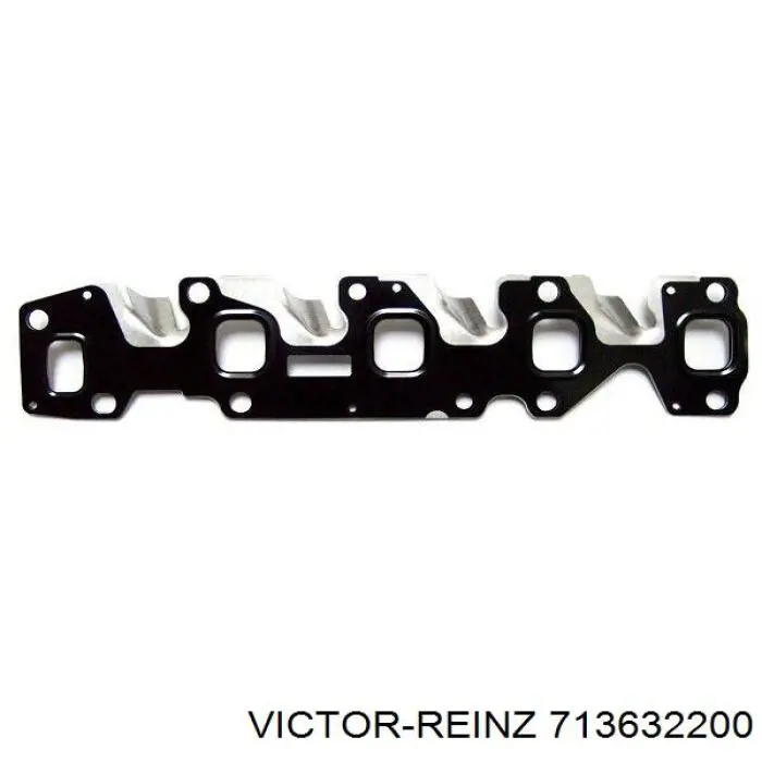 Vedante de tubo coletor de escape Victor Reinz 713632200 preço, a partir de 13,84 USD
