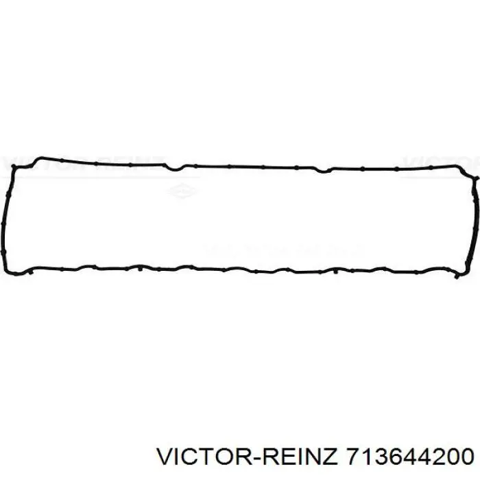 Vedante de tampa de válvulas de motor Victor Reinz 713644200 preço, a partir de 6,49 USD