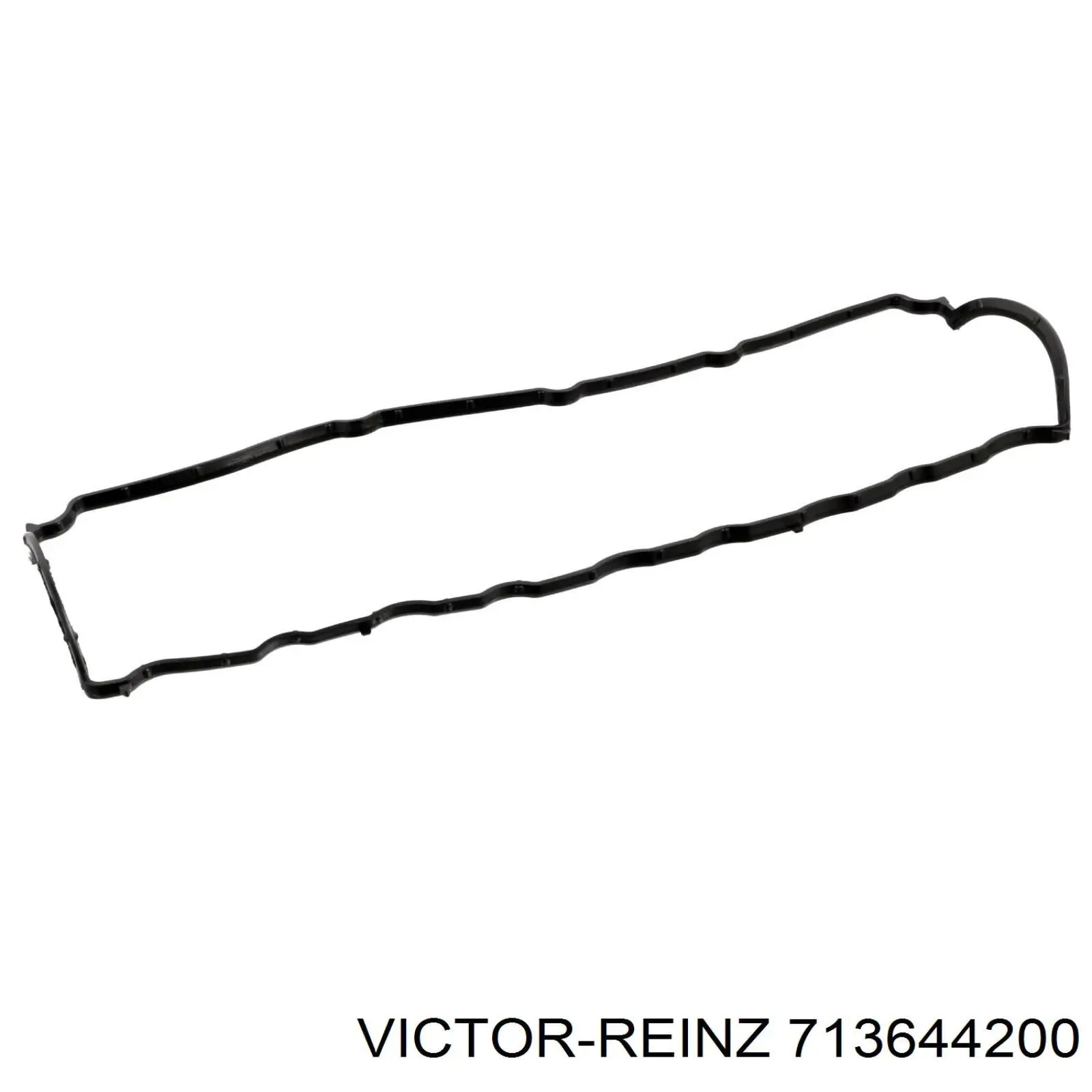 Compre 713644200 Victor Reinz Vedante de tampa de válvulas de motor