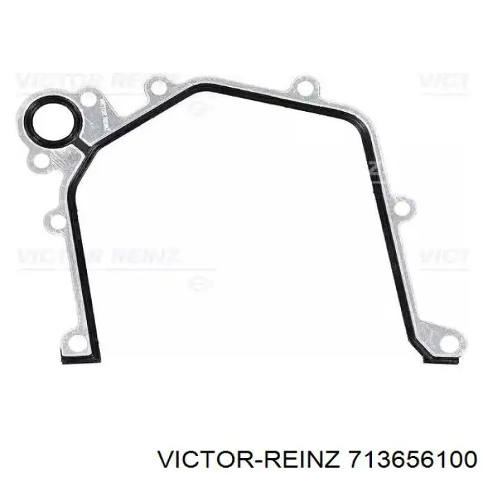 Vedante de bomba de óleo Volvo 30711645 preço, a partir de 17,90 USD