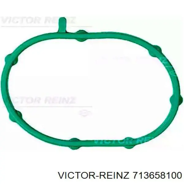 Vedante de tubo coletor de admissão Victor Reinz 713658100 preço, a partir de 6,32 USD