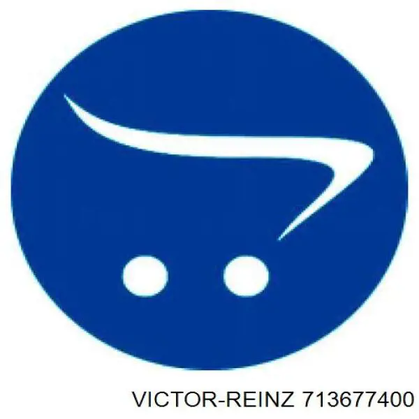 Vedante de tampa de válvulas de motor Victor Reinz 713677400 preço, a partir de 14,98 USD