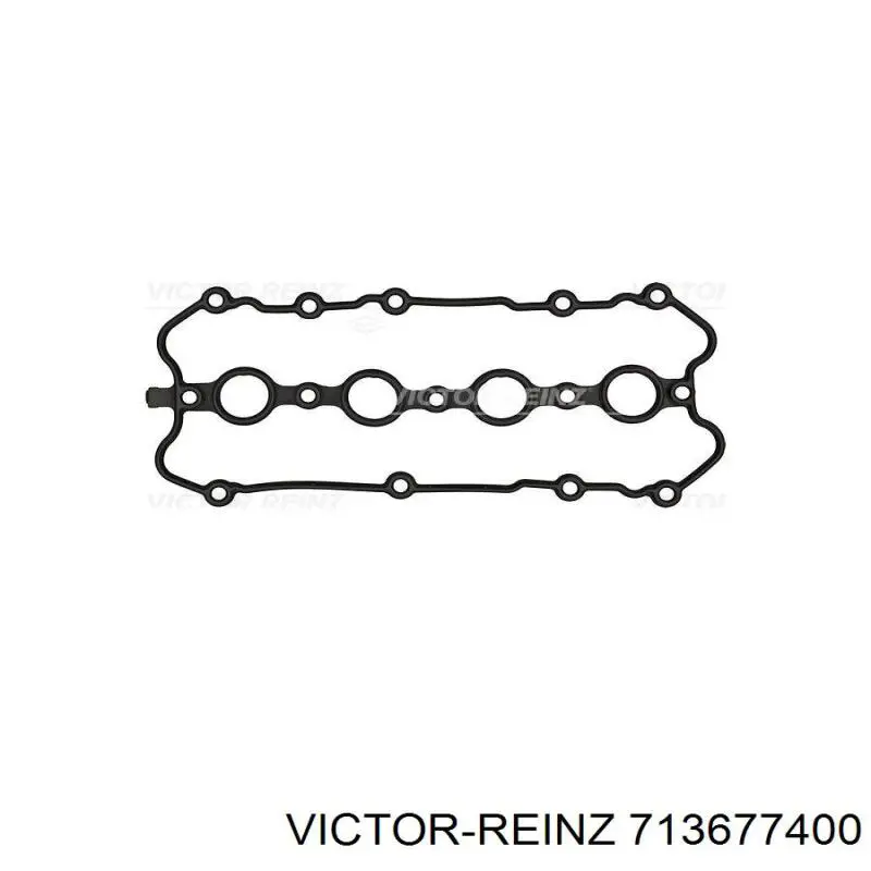 Compre 713677400 Victor Reinz Vedante de tampa de válvulas de motor