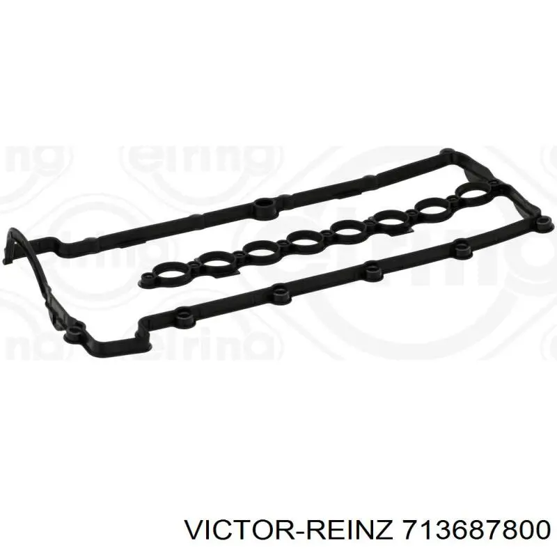 Vedante de tampa de válvulas de motor Victor Reinz 713687800 preço, a partir de 18,60 USD