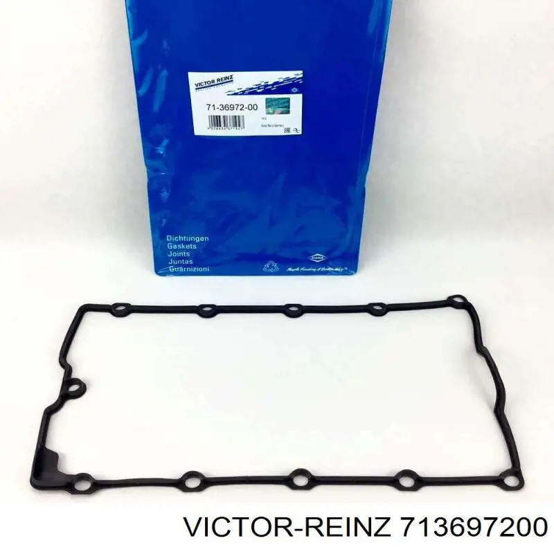 Vedante de tampa de válvulas de motor Victor Reinz 713697200 preço, a partir de 15,11 USD