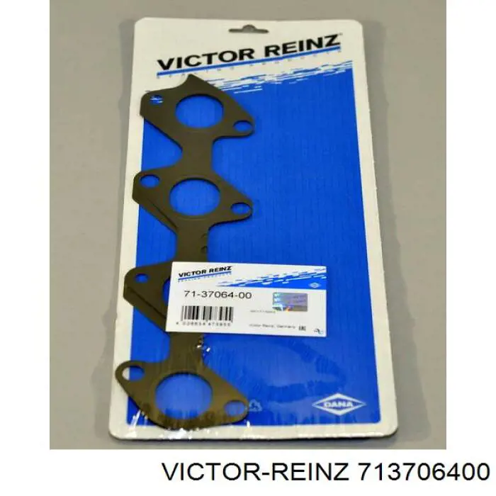 Vedante de tubo coletor de escape Victor Reinz 713706400 preço, a partir de 20,06 USD