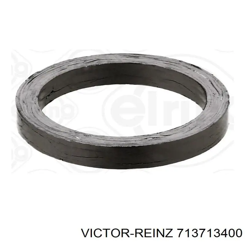 Vedante de tubo coletor de escape Victor Reinz 713713400 preço, a partir de 7,47 USD