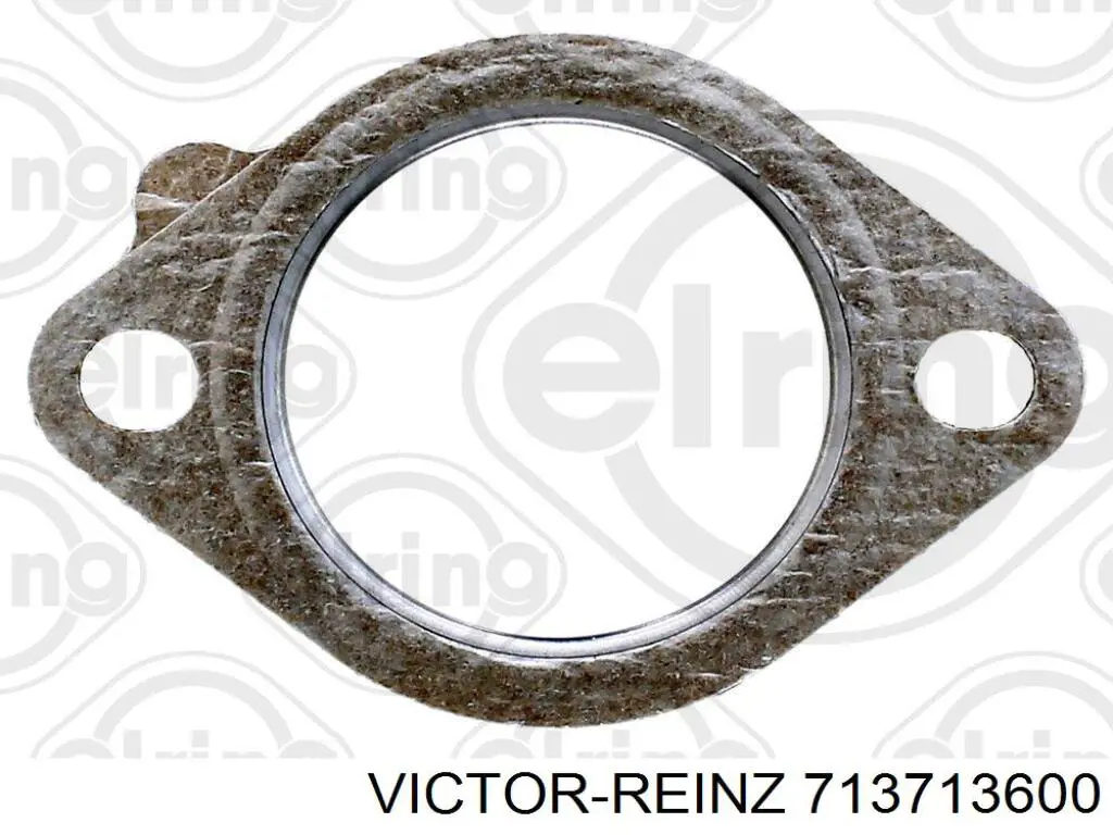 Vedante de tubo de admissão do silenciador Victor Reinz 713713600 preço, a partir de 4,87 USD