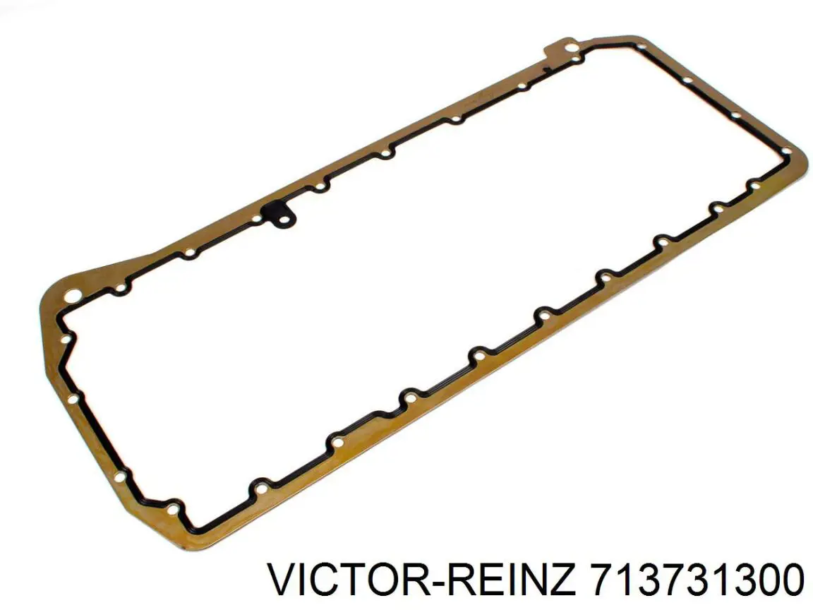Vedante de panela de cárter do motor Victor Reinz 713731300 preço, a partir de 38,43 USD