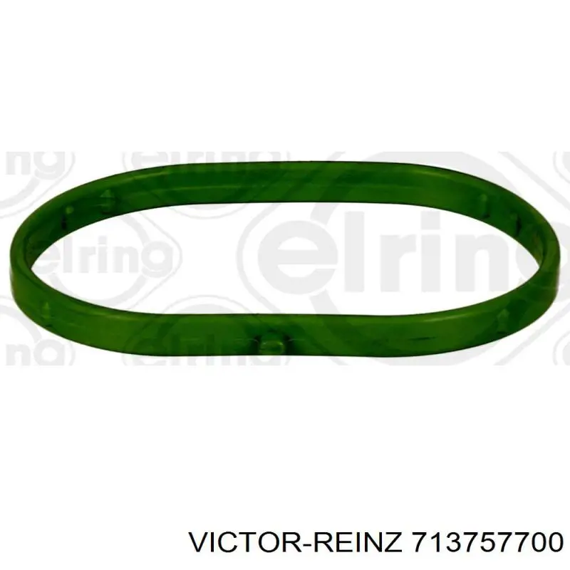 713757700 Victor Reinz Vedante de tubo coletor de admissão
