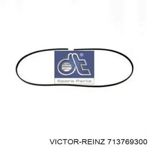 Vedante de tampa de válvulas de motor Victor Reinz 713769300 preço, a partir de 32,63 USD