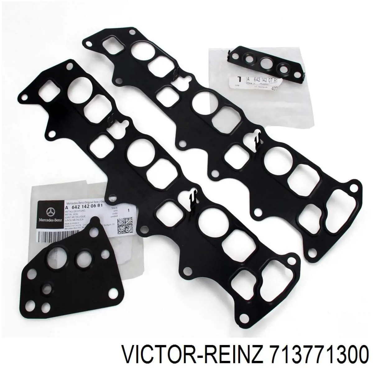 Vedante de tubo coletor de admissão Victor Reinz 713771300 preço, a partir de 9,49 USD