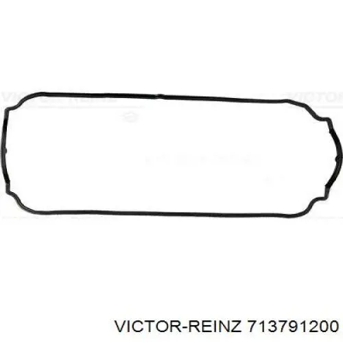 Compre 713791200 Victor Reinz Vedante de tampa de válvulas de motor