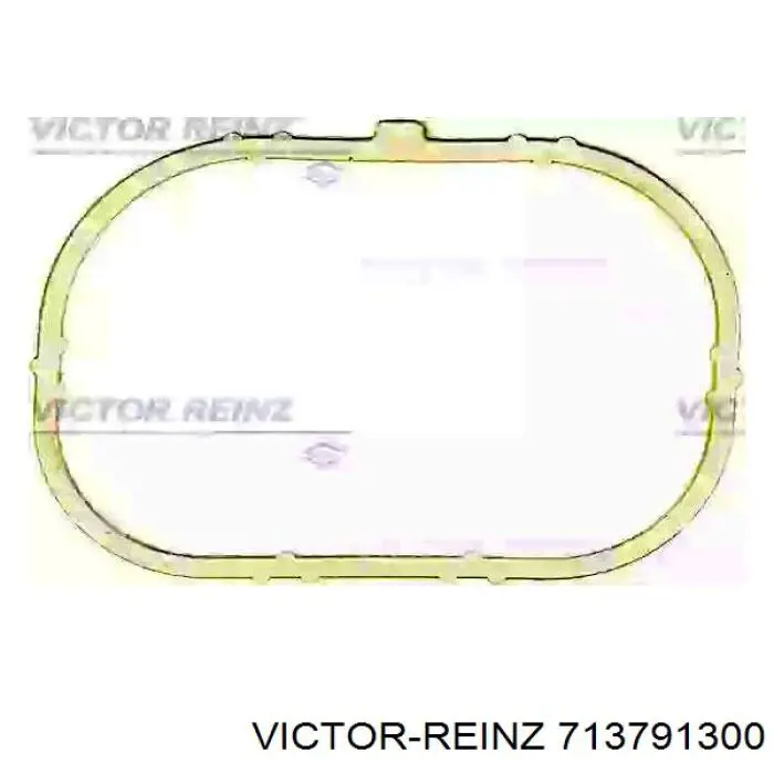Vedante superior de tubo coletor de admissão Victor Reinz 713791300 preço, a partir de 4,20 USD