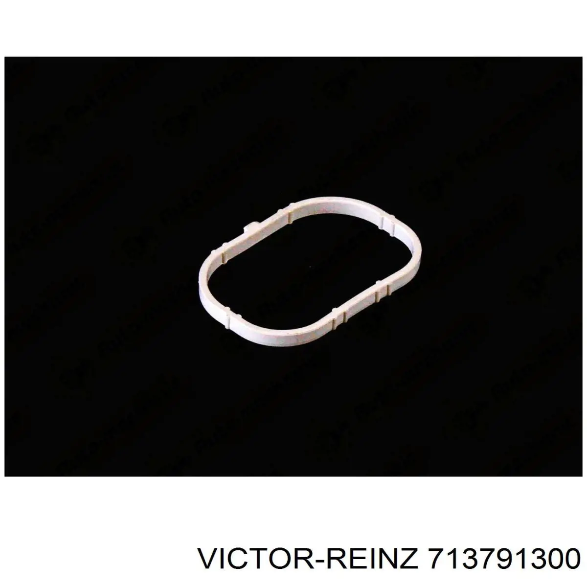 Compre 713791300 Victor Reinz Vedante superior de tubo coletor de admissão